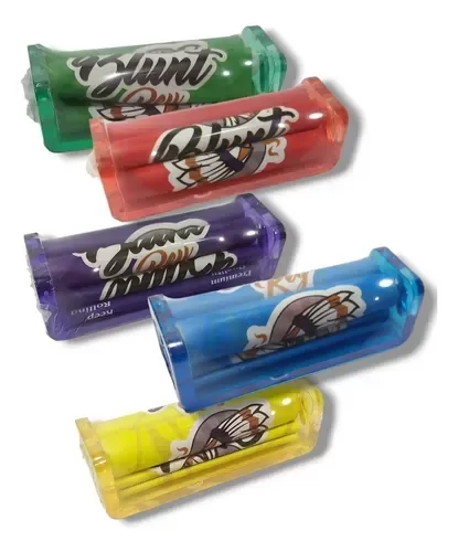 Producto - Armador blunt rey 1/4 inlcuye malla de repuesto