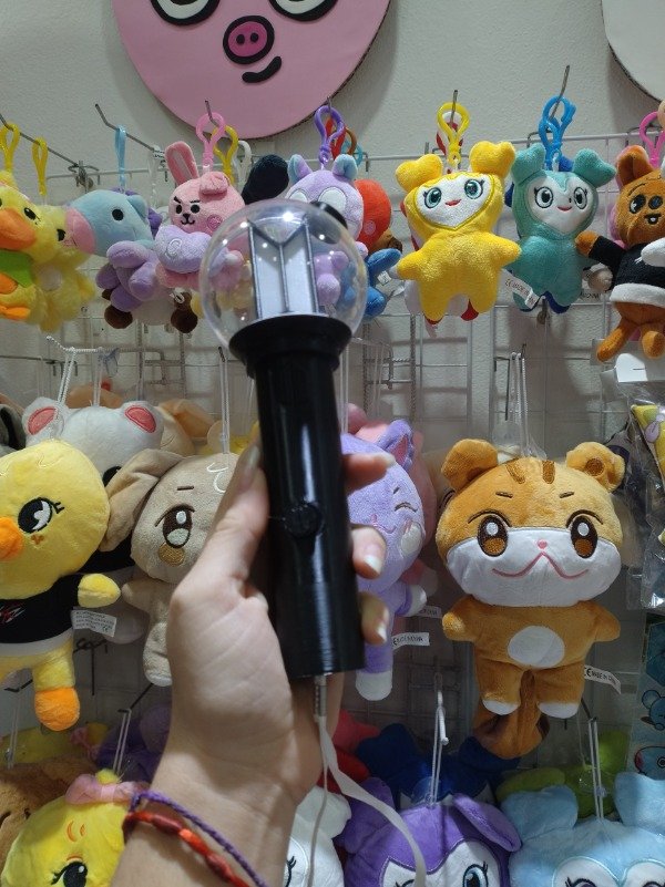 Producto - Lightstick 3D BTS