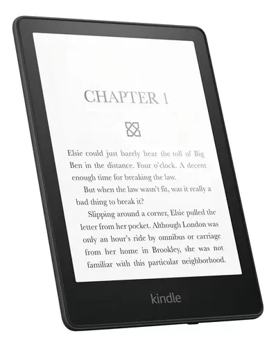 Producto - Amazon Kindle Signature Edition (12th Gen) 32 GB