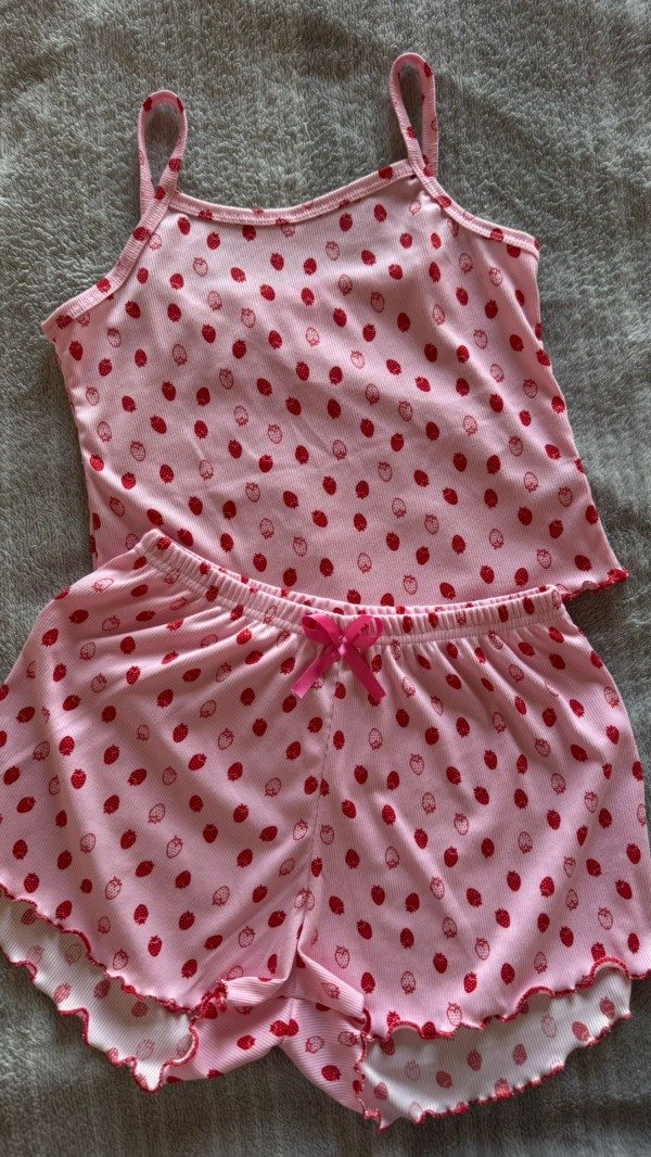 Producto - Pijama morley #13