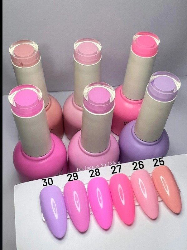 Producto - Semis Pop Verano Charm Limit