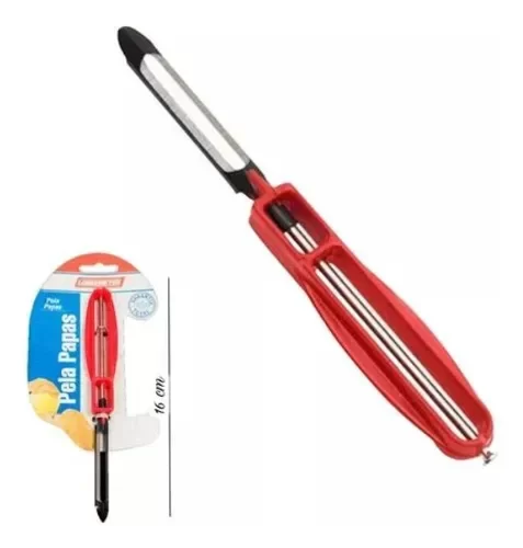 Producto - Pelapapas loke