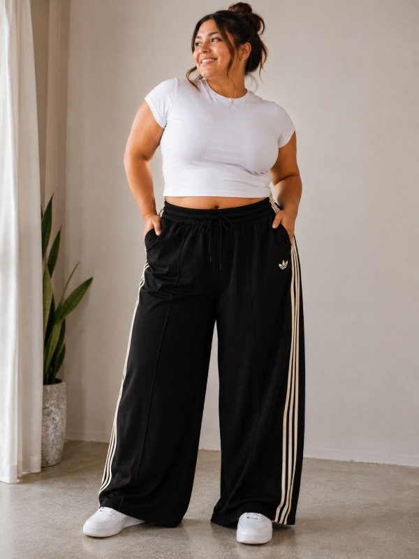 Producto - Pantalon 3 Lineas