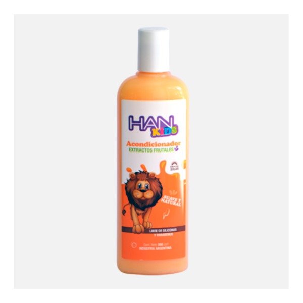 Producto - Acondicionador Kids  375ml