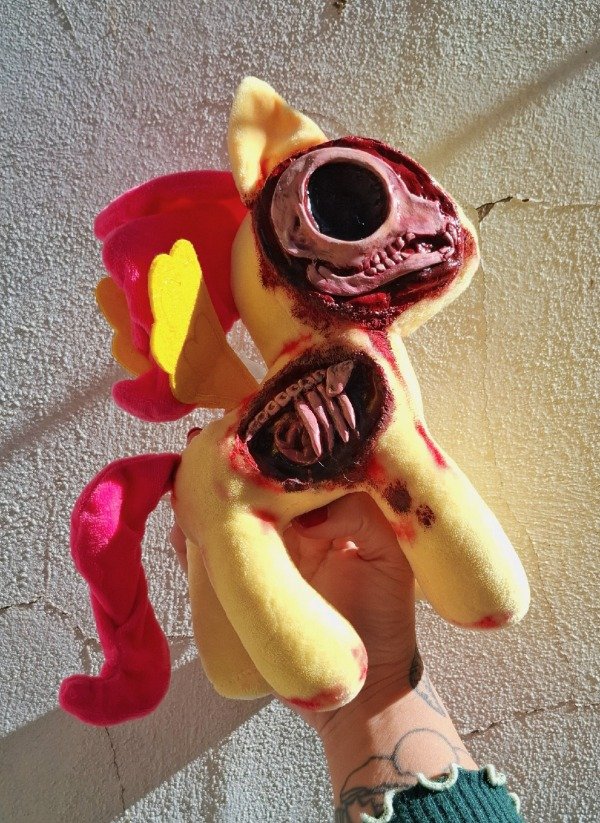 Producto - Pony 1