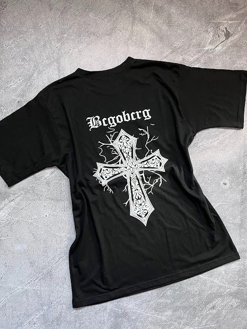 Producto - Remeron Cruz