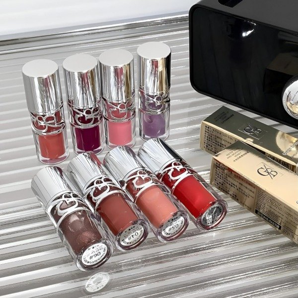 Producto - Lip gloss Gege bear "Water Shine And Moisten Lip Honey"