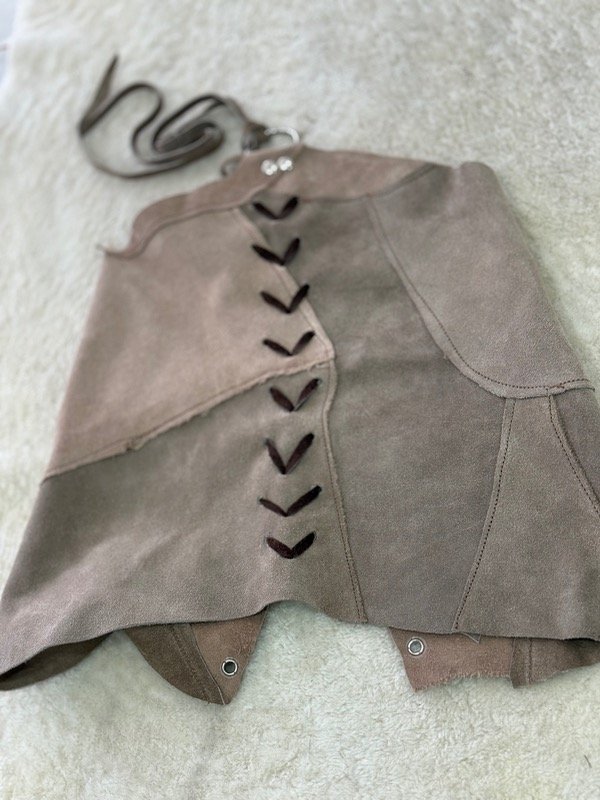 Producto - Top estribo rock #30