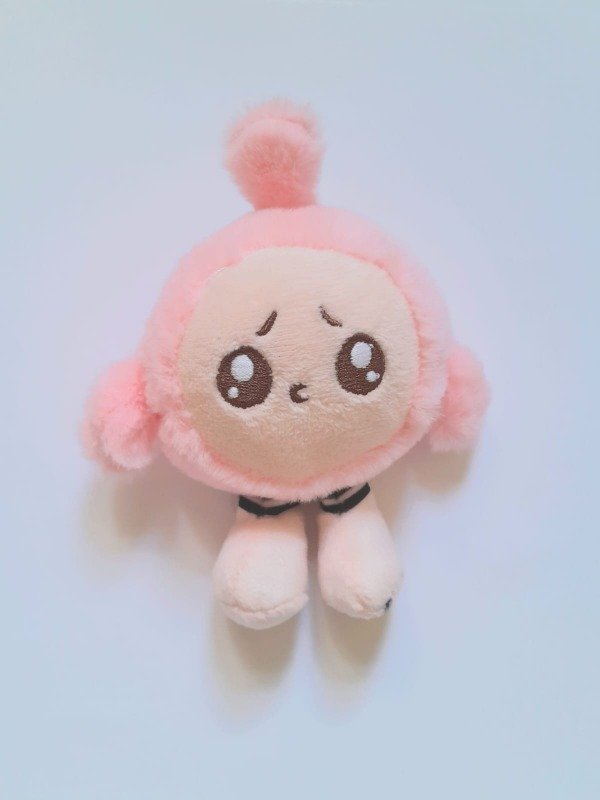 Producto - Peluche Eggy