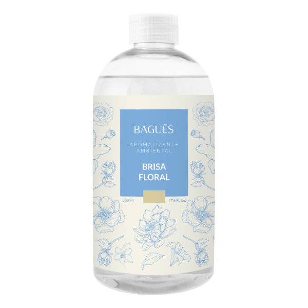 Producto - Aromatizante Ambiental Brisa Floral