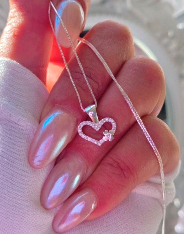 Producto - Collar Shiny