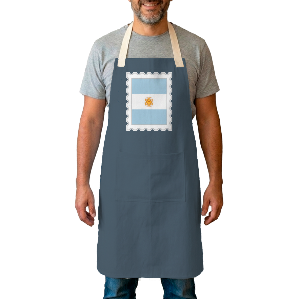 Producto - DELANTAL BANDERA
