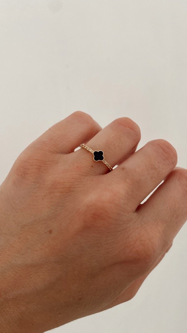 Producto - Anillo Teebol