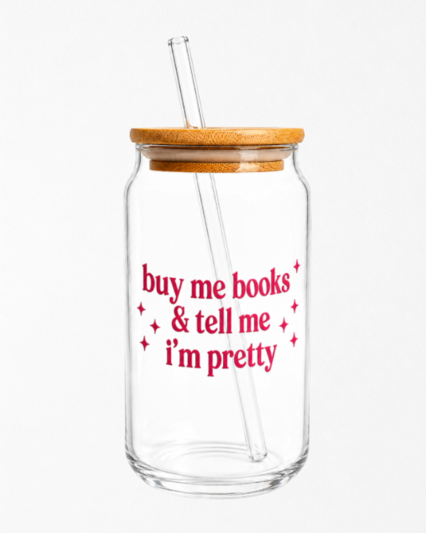 Producto - Vaso Pretty