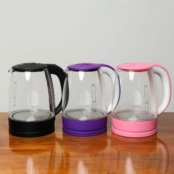 Producto - PAVA ELECTRICA