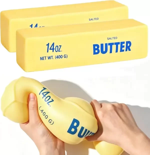 Producto - BUTTER XXL