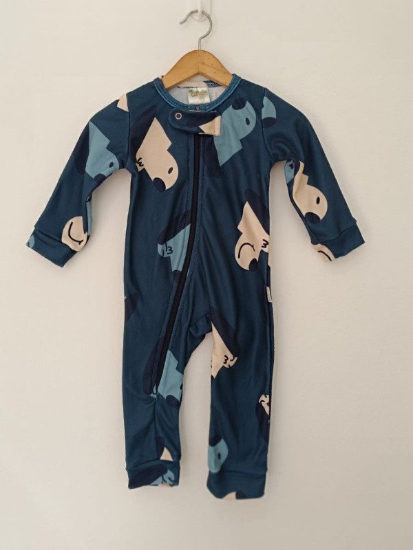 Producto - DORMILON PERRITOS KIDS