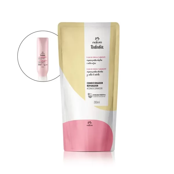 Producto - REPUESTOS ACONDICIONADOR TODODIA - 4