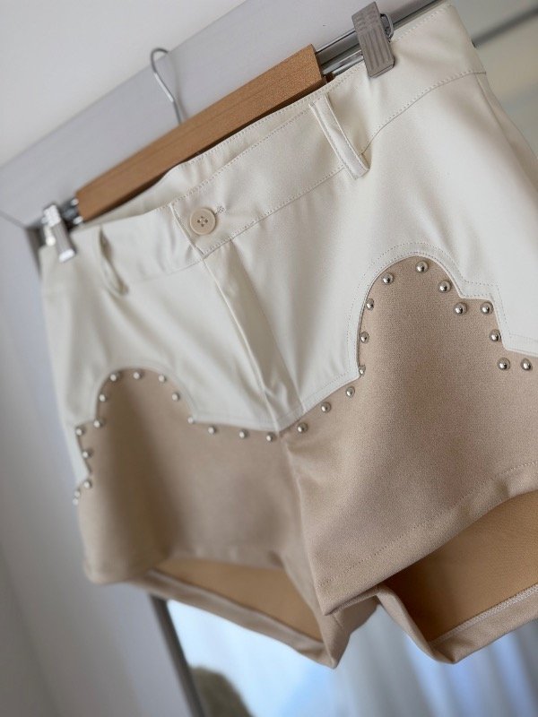 Producto - Short Belu - 1