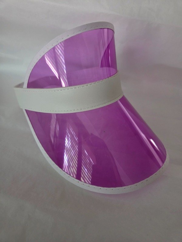 Producto - Visera de colores