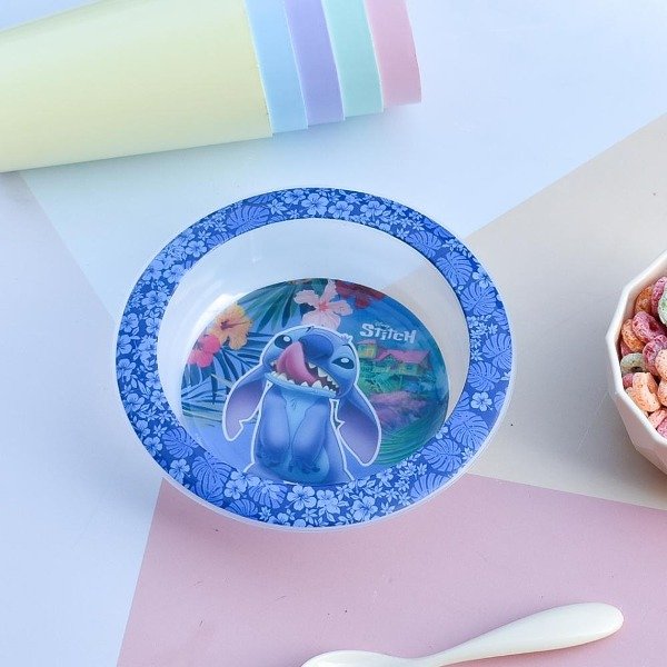 Producto - BOWL PLASTICO LICENCIA