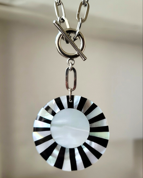 Producto - Naccar bicolor clásico