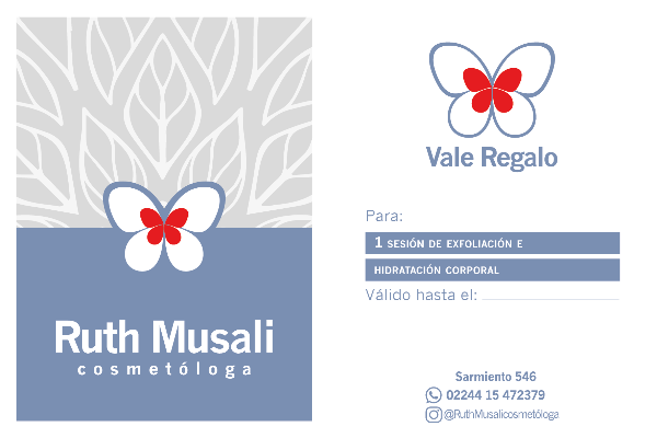 Producto - 1 Sesión de Exfoliación e hidratación corporal