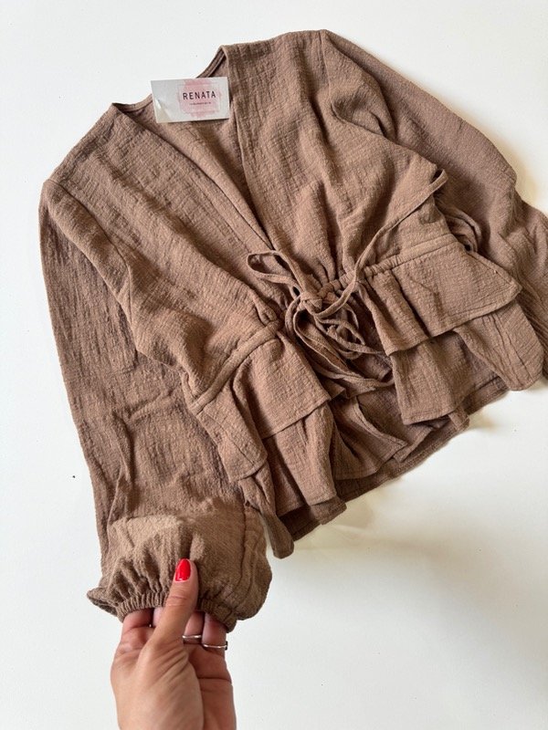 Producto - Blusa mery