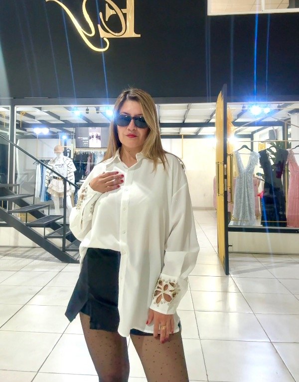 Producto - Camisa Amalfi - 0