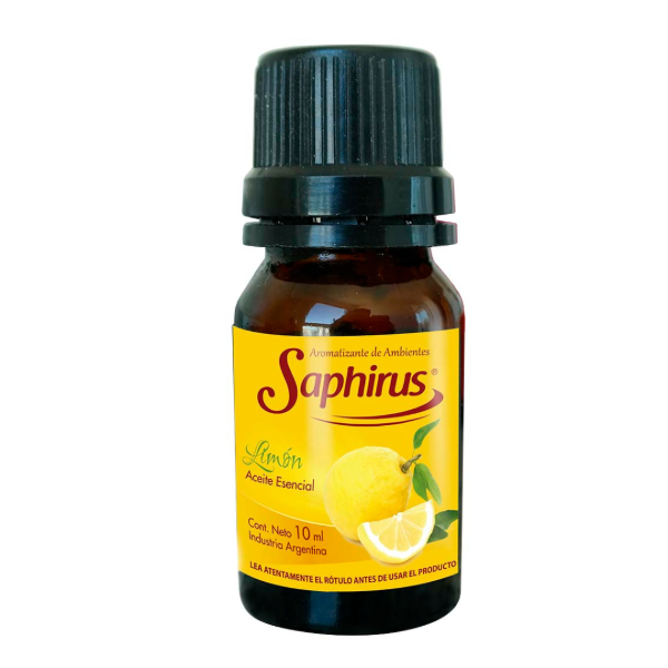 Producto - Aceite p/hornillos Saphirus