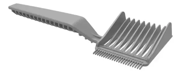 Producto - Peine guia fade