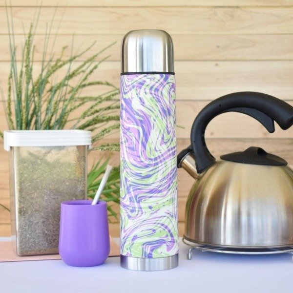 Producto - TERMO 1 L