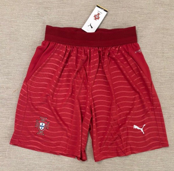 Producto - Short titular Portugal 26/27