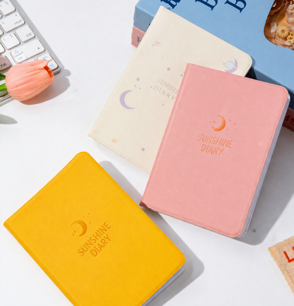 Producto - Mini libretas