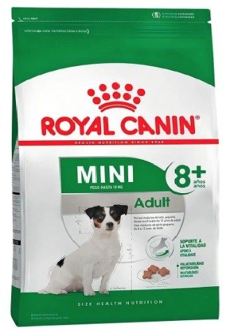 Producto - Royal Canin - MINI ADULT+8