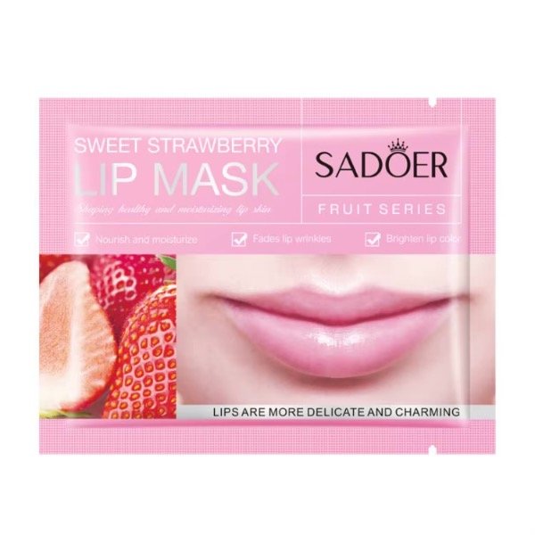 Producto - Lip mask