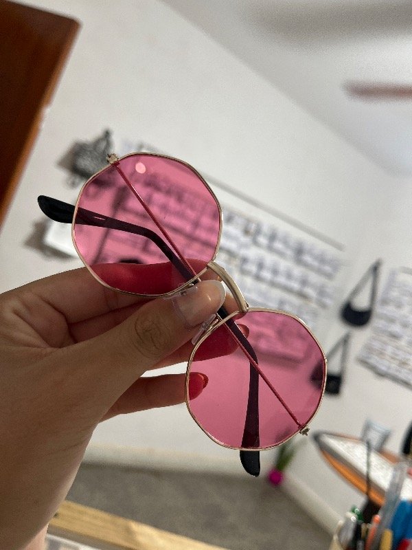 Producto - Lentes de sol 171