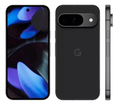 Producto - Google Pixel 9 Pro 256gb 16gb Ram Android