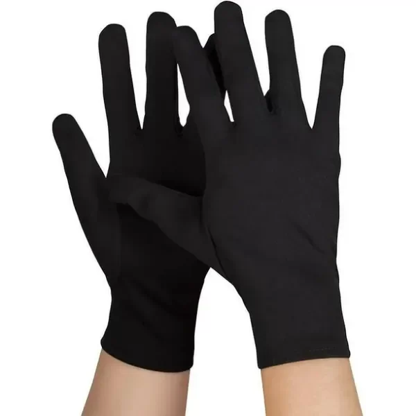 Producto - Guantes Negros