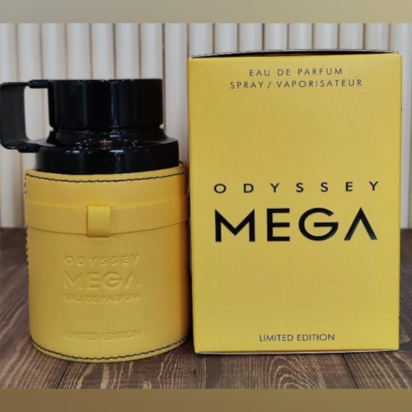 Producto - Odyssey mega