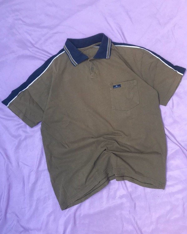 Producto - Chomba Pierre Balmain