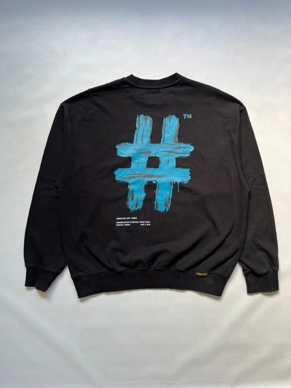 Producto - Been Trill Brush Logo Drip Hashtag - 2