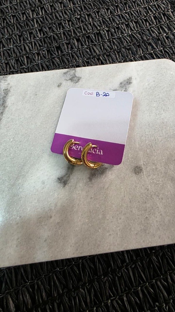 Producto - Aros Juli