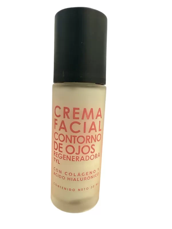 Producto - THELMA Y LOUISE CREMA FACIAL 30 ML
