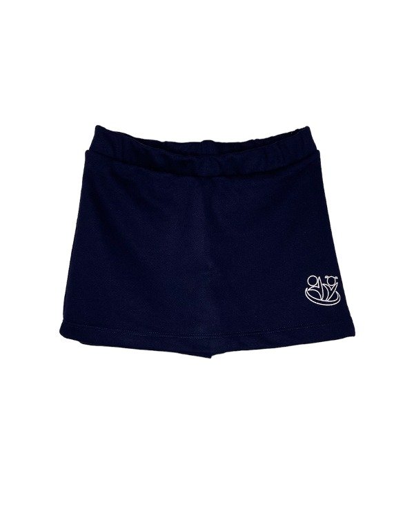 Producto - Short falda de algodón - CP -