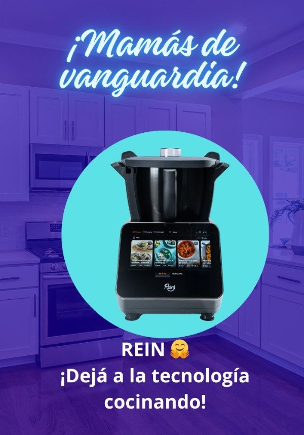 Producto - Rein "robotito"