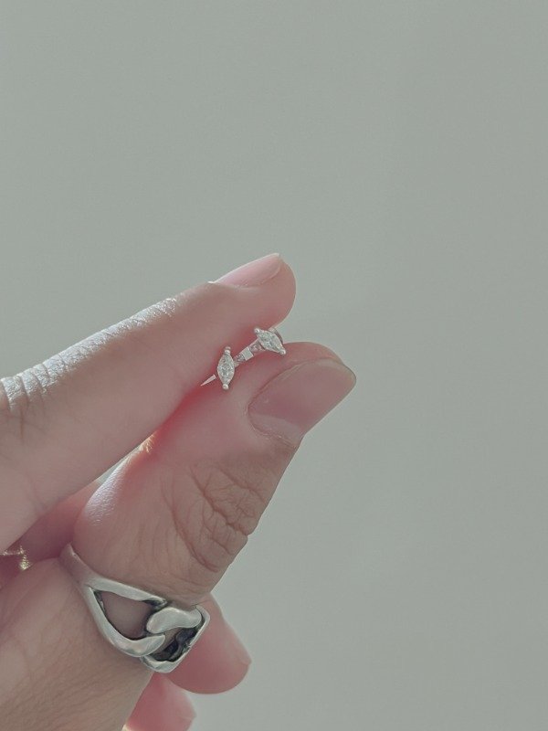 Producto - Pasantes rombito cubic