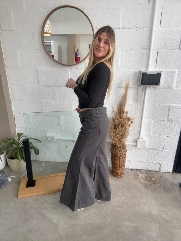Producto - Wide Leg Flare Frozen