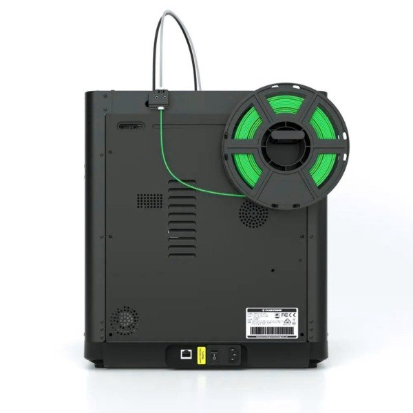 Producto - IMPRESORA 3D FLASHFORGE ADVENTURER-5M - 12