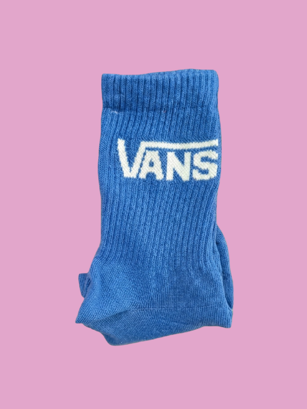 Producto - MEDIA 3/4 V.- CELESTE